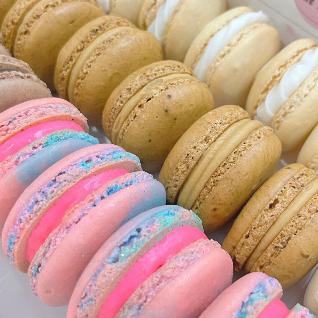 Macarons