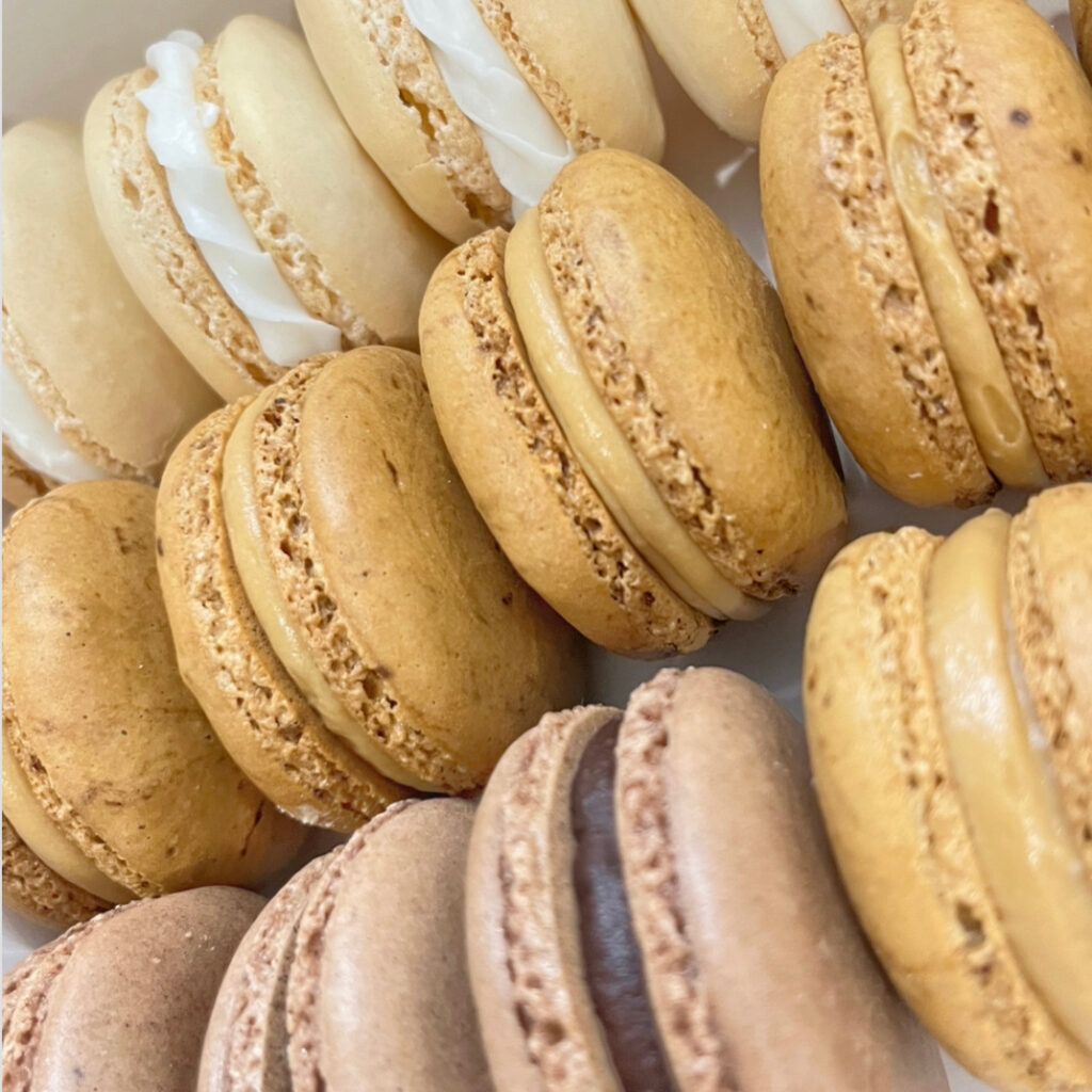 Macarons